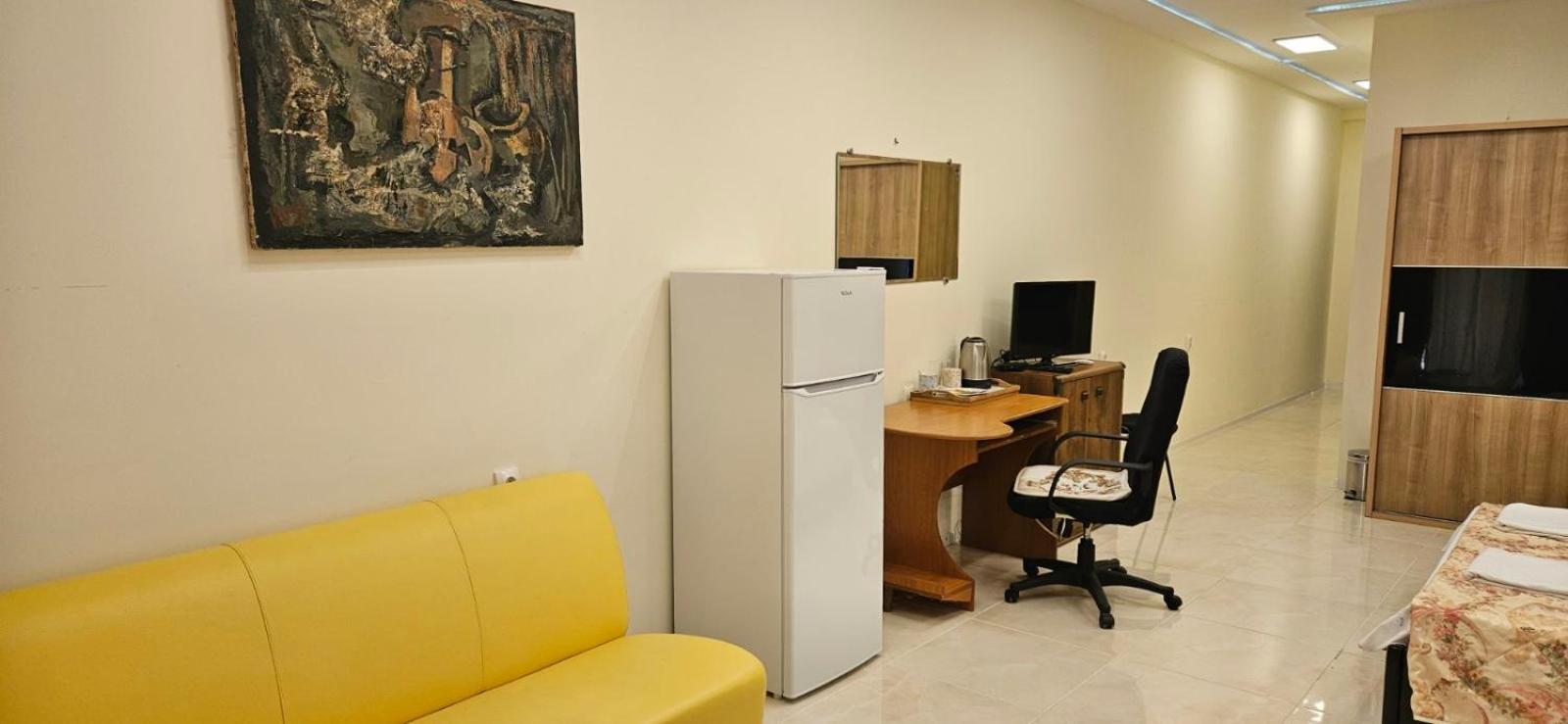 Guesthouse Zanier Neszebar Kültér fotó