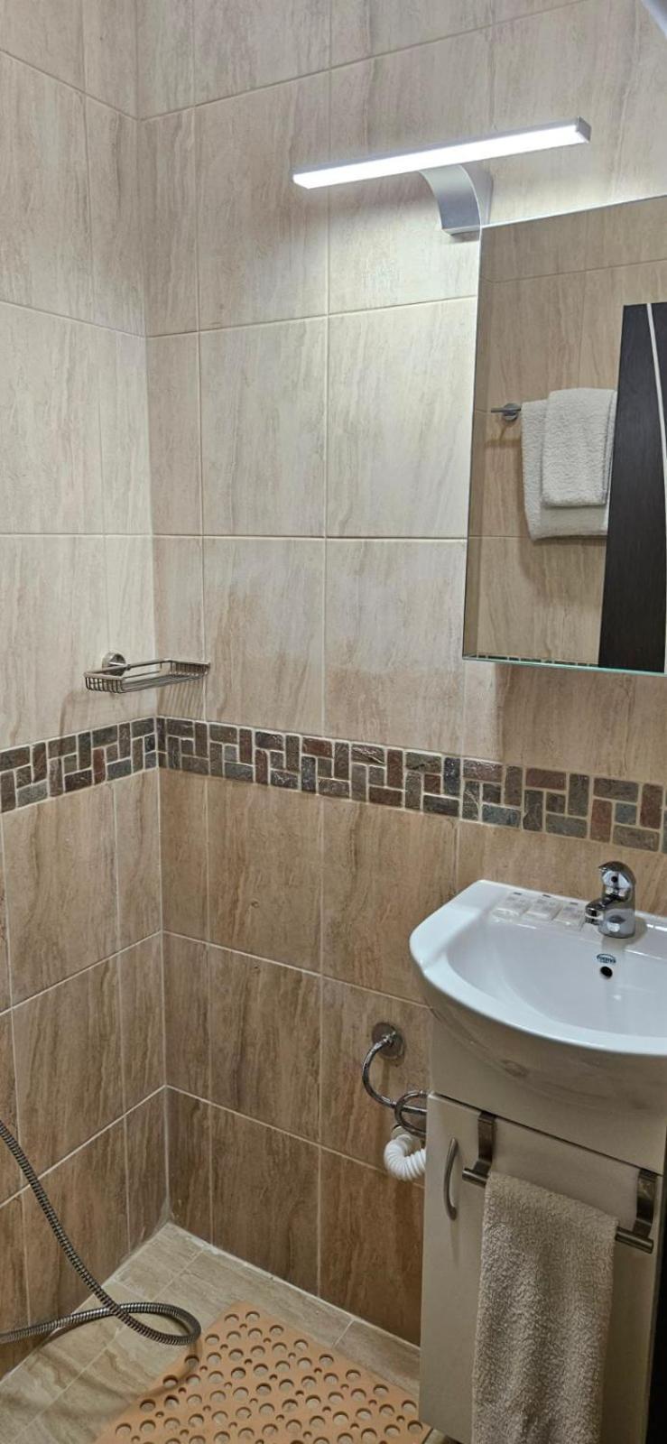 Guesthouse Zanier Neszebar Kültér fotó