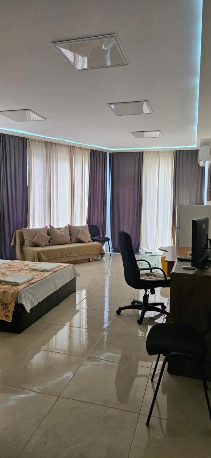 Guesthouse Zanier Neszebar Kültér fotó