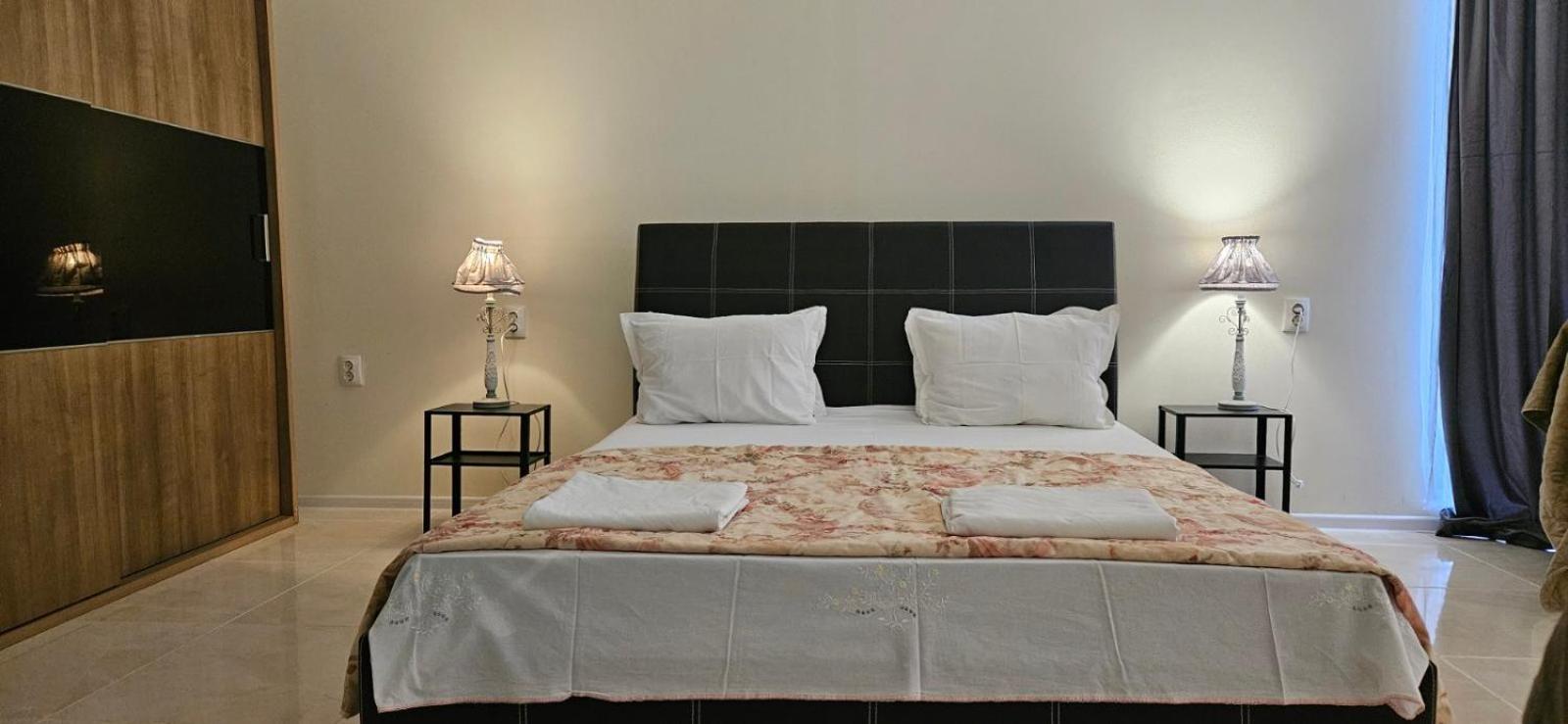 Guesthouse Zanier Neszebar Kültér fotó