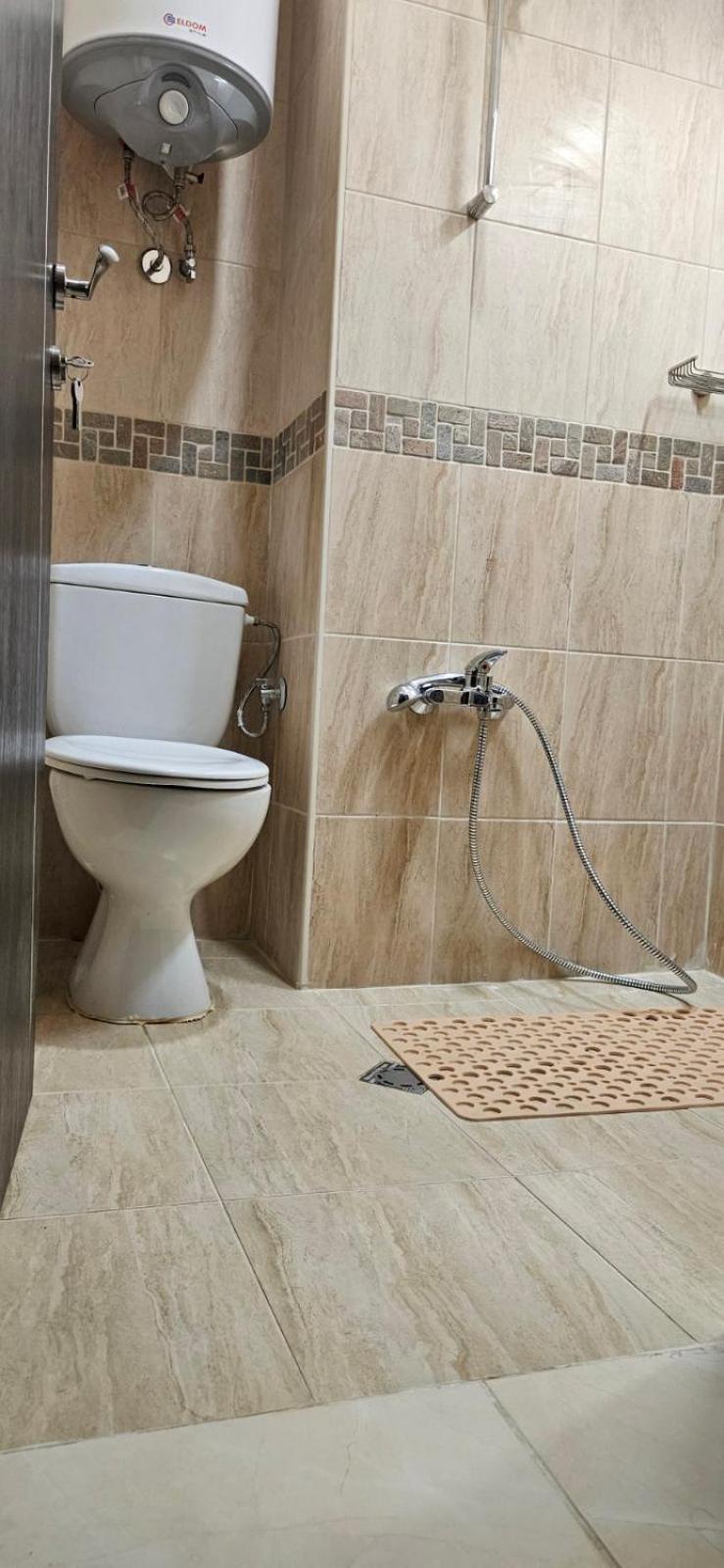 Guesthouse Zanier Neszebar Kültér fotó