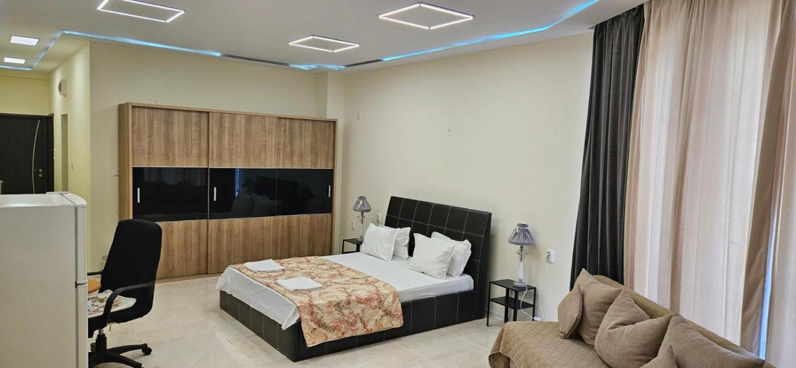 Guesthouse Zanier Neszebar Kültér fotó