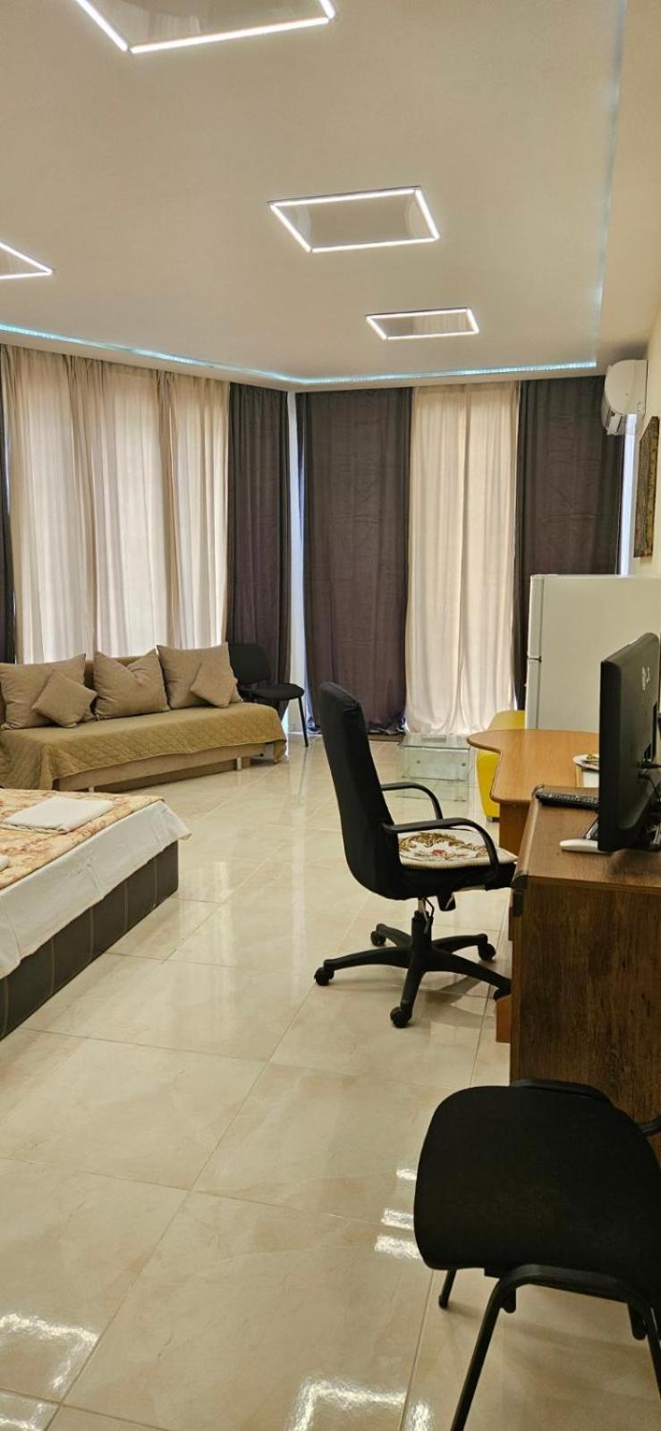 Guesthouse Zanier Neszebar Kültér fotó