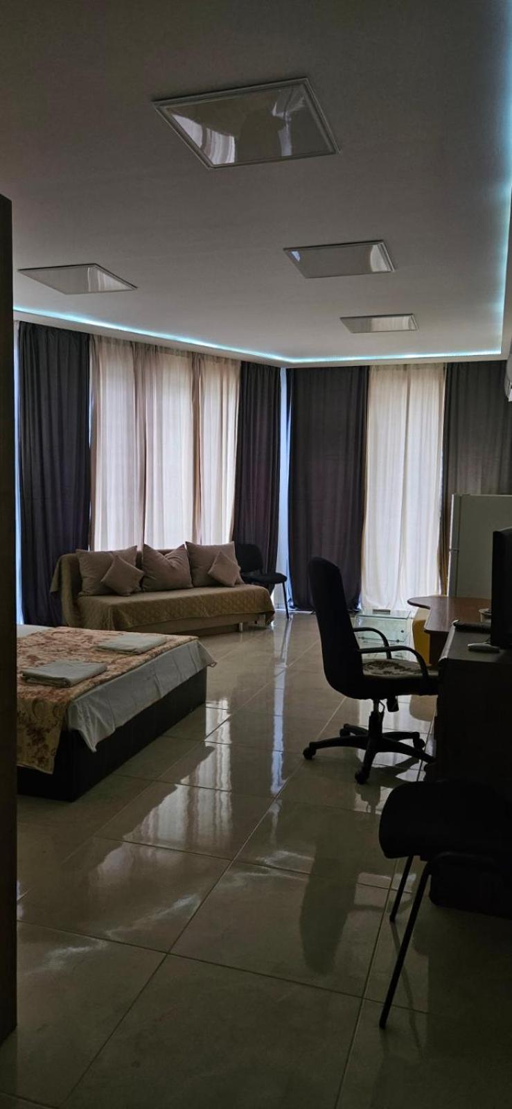 Guesthouse Zanier Neszebar Kültér fotó