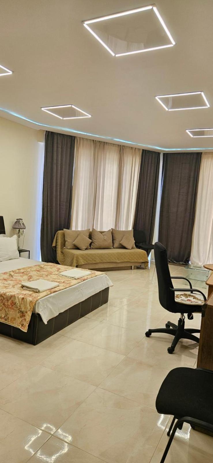 Guesthouse Zanier Neszebar Kültér fotó