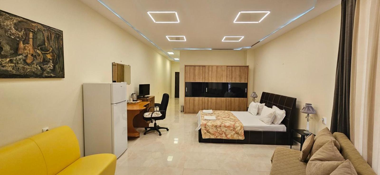 Guesthouse Zanier Neszebar Kültér fotó