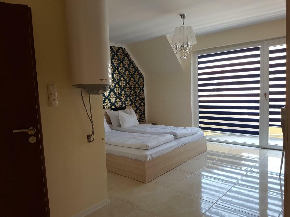 Guesthouse Zanier Neszebar Kültér fotó