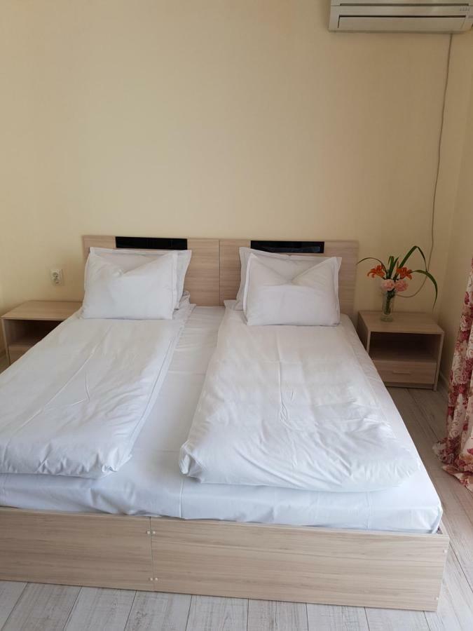 Guesthouse Zanier Neszebar Kültér fotó