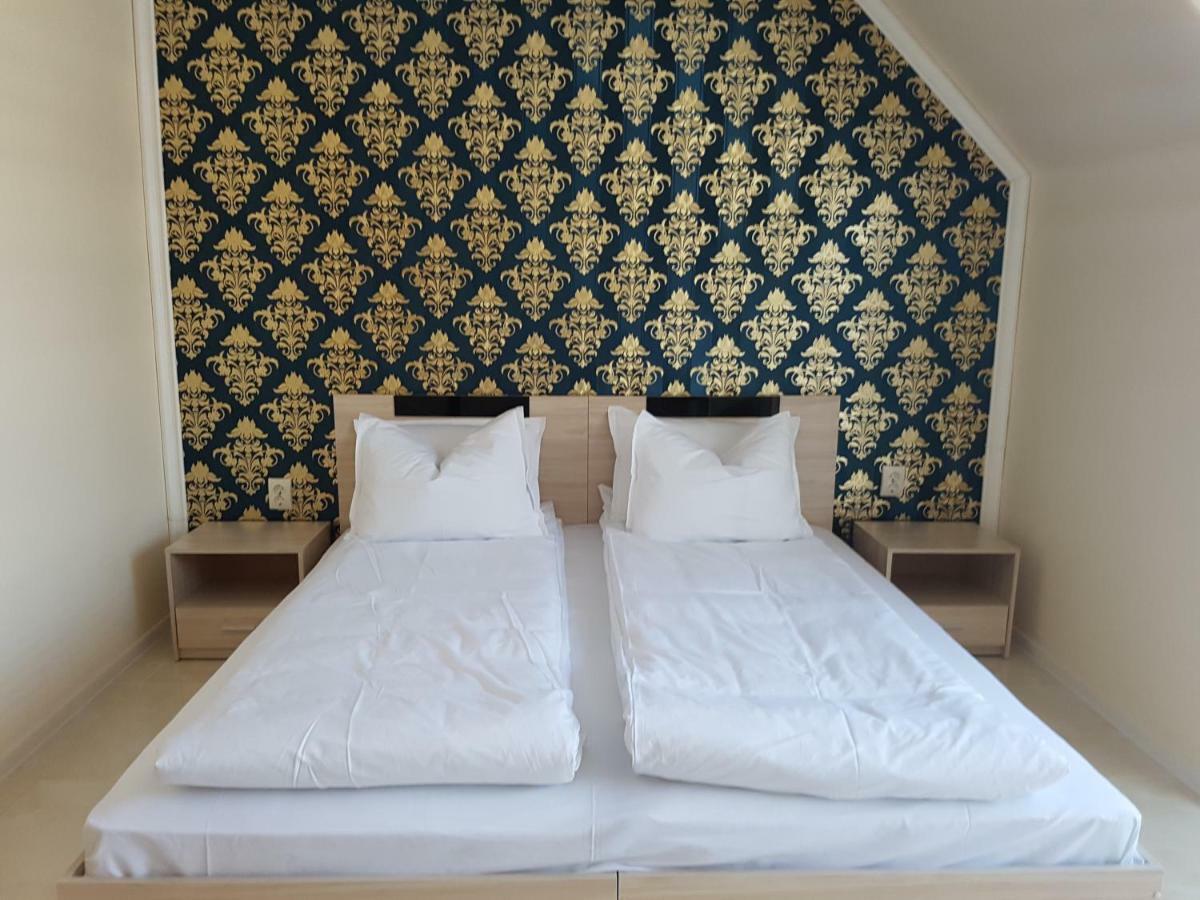 Guesthouse Zanier Neszebar Kültér fotó