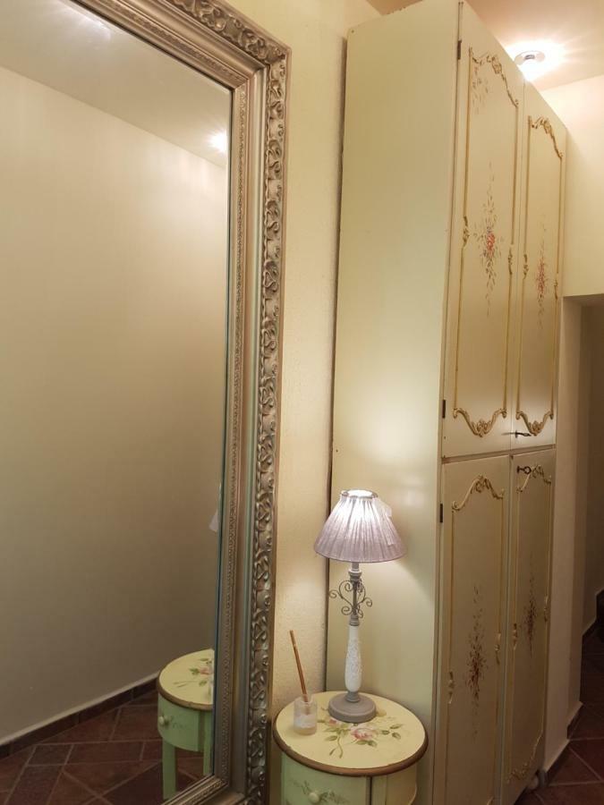 Guesthouse Zanier Neszebar Kültér fotó